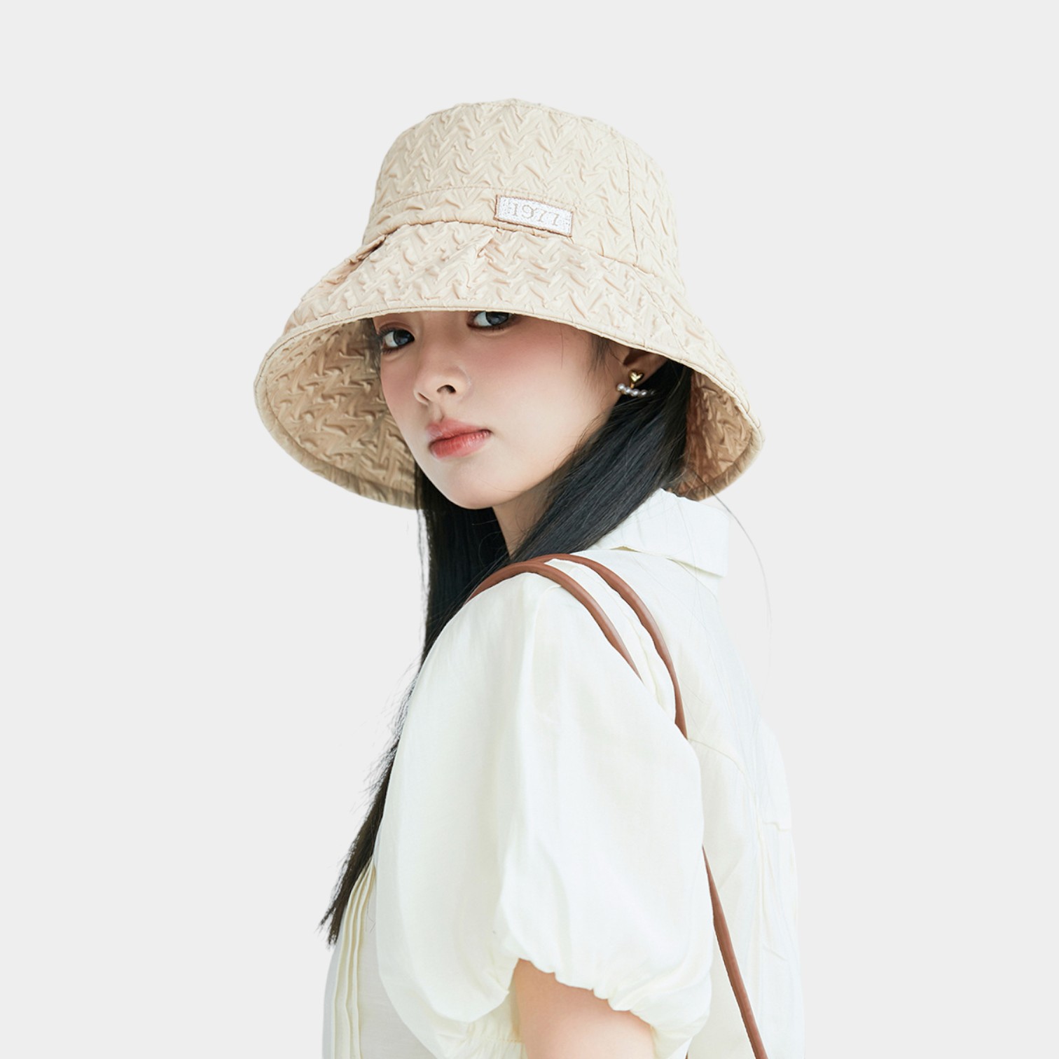 Women's Bucket Hat - Image 2
