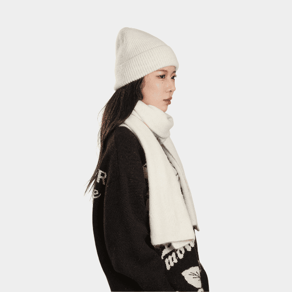 Women's Beanie - Image 3