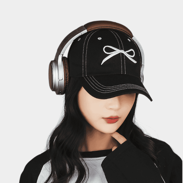 Women's Cap - Image 2