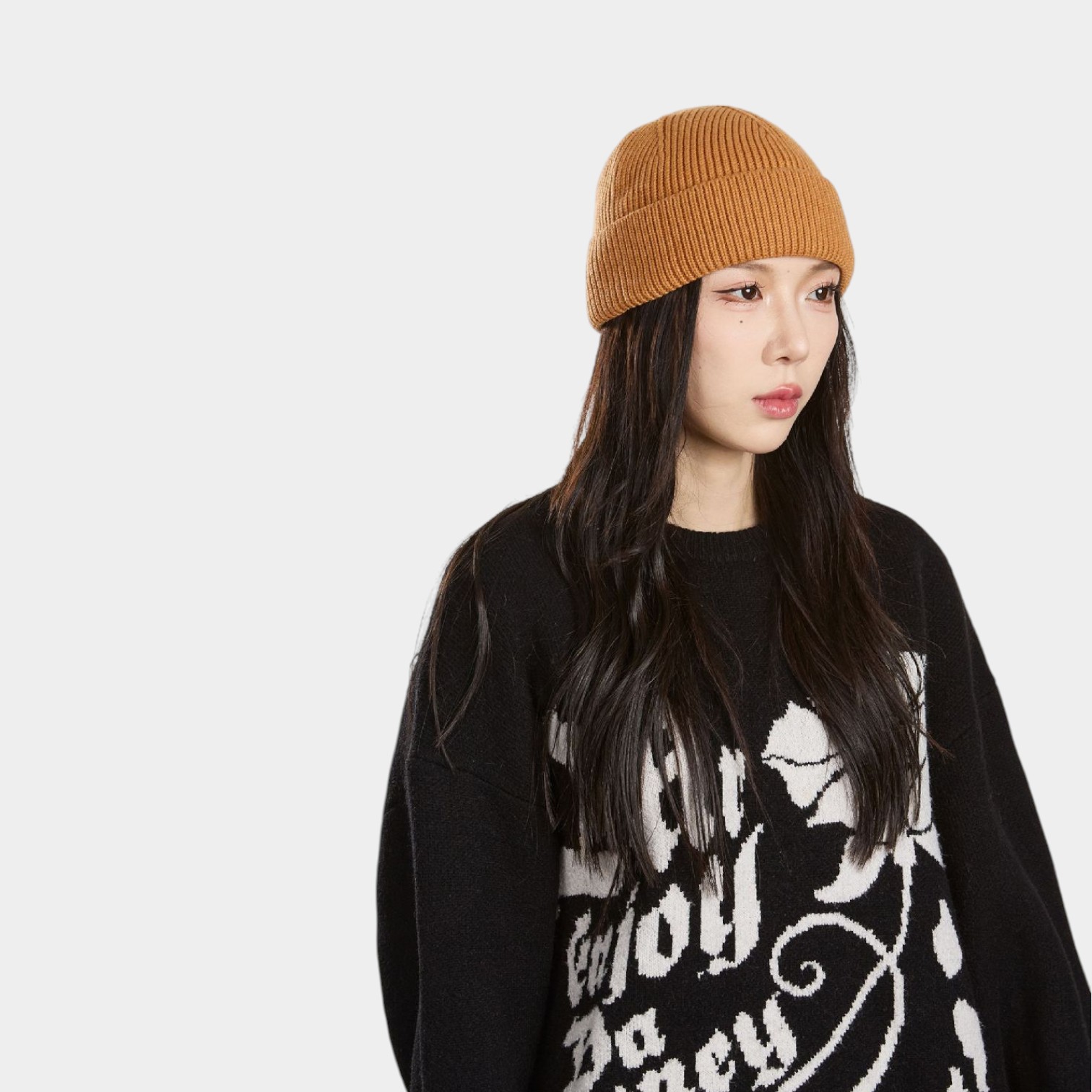Women's Beanie - Image 4