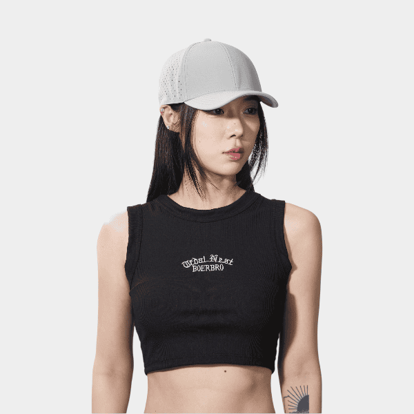 Women's Cap - Image 3