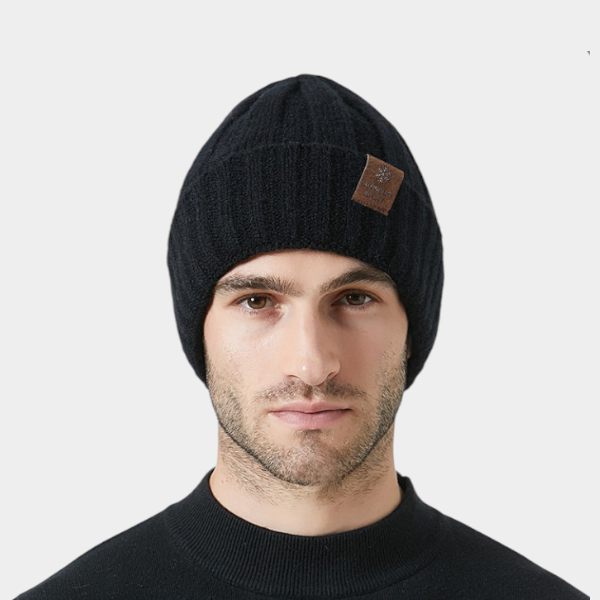 Men's Beanie - Image 2