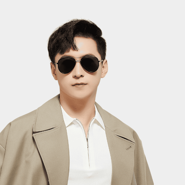 Men's Sunglasses - Image 2