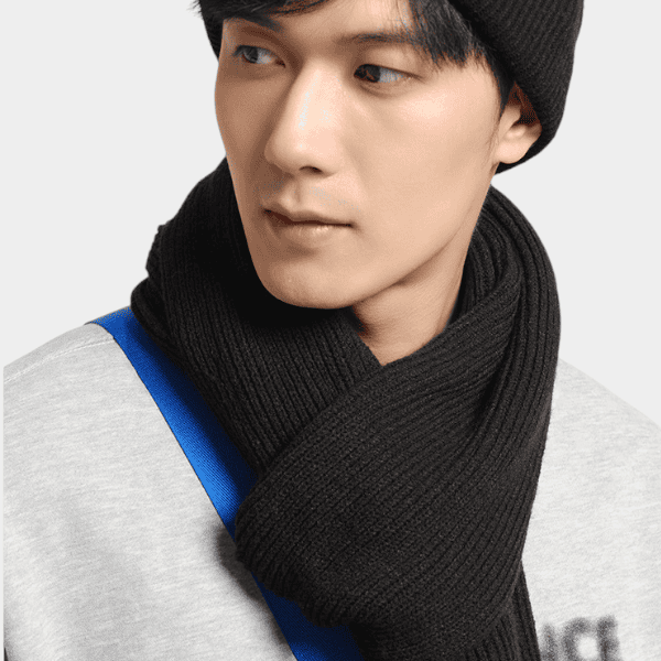 Men's Scarf - Image 4