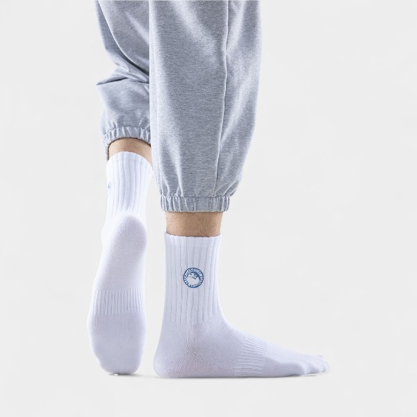 Men's Striped pattern Sock - Image 2