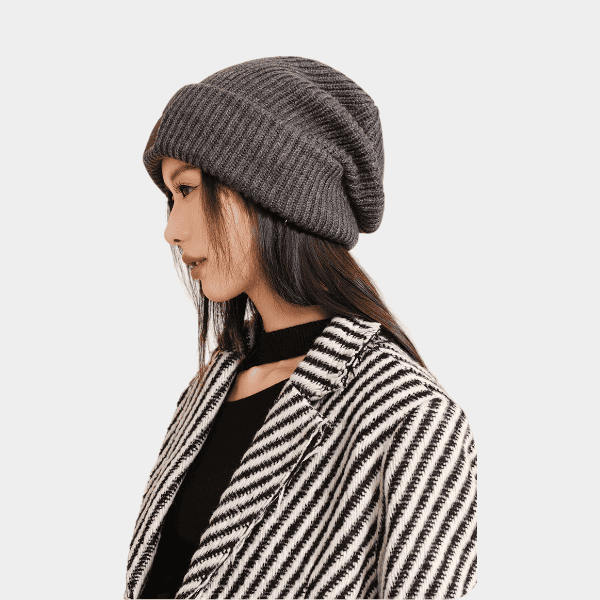Women's Beanie - Image 4