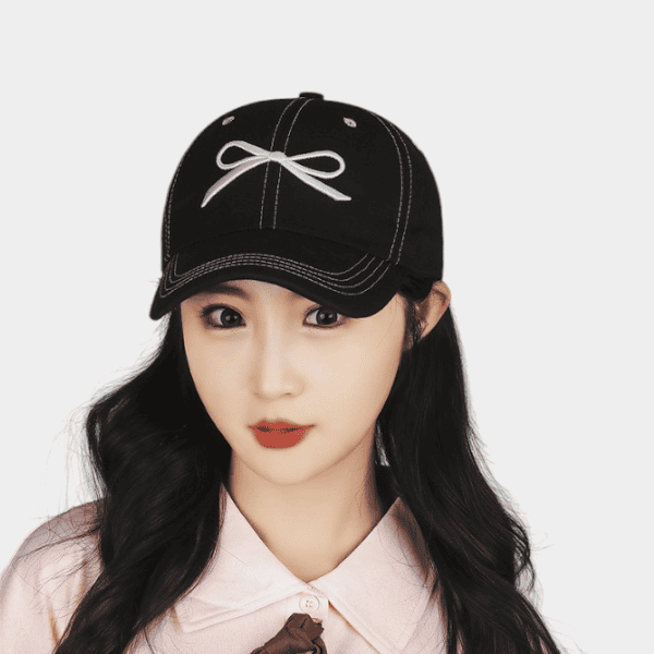 Women's Cap - Image 3