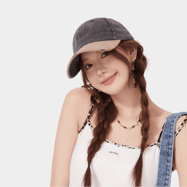 Women's Cap - Image 2