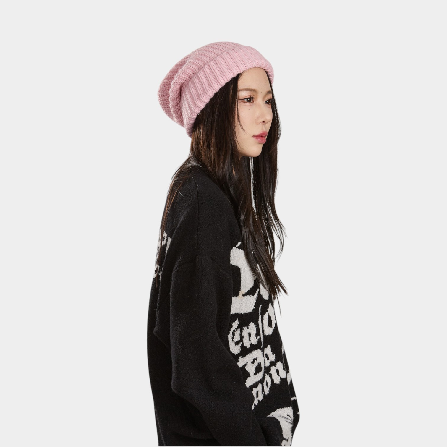 Women's Beanie - Image 4