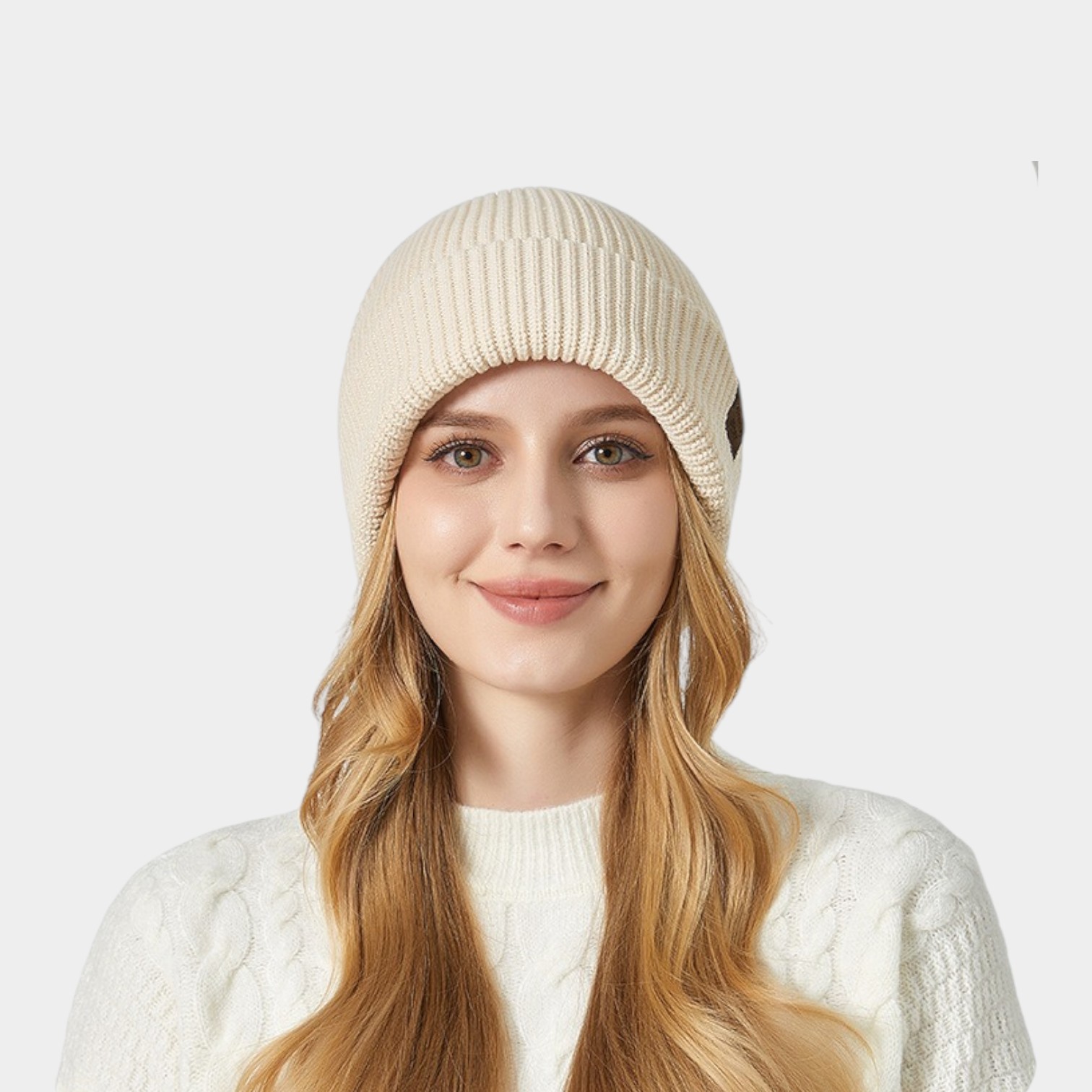 Men's Beanie - Image 3