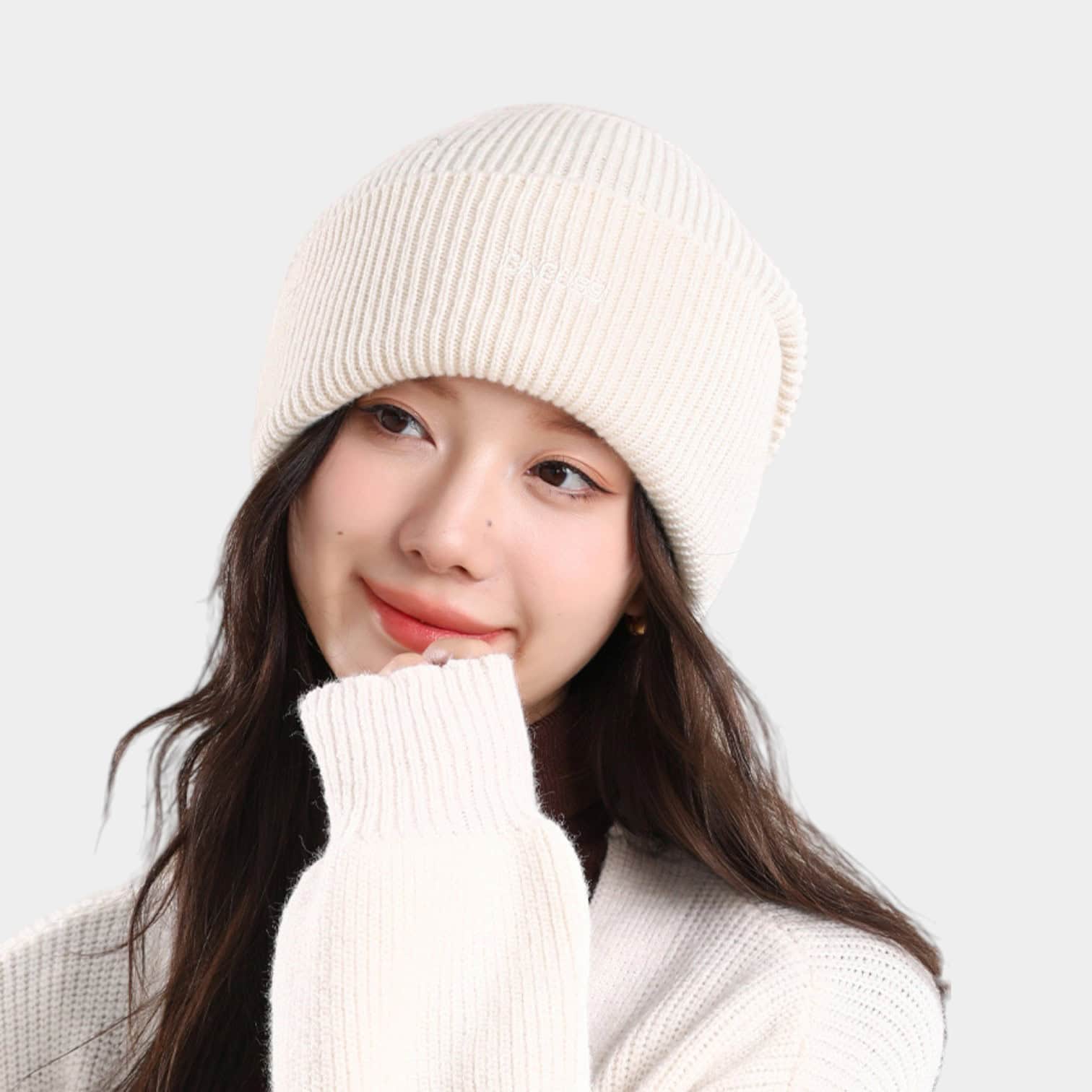 Women's Beanie - Image 3