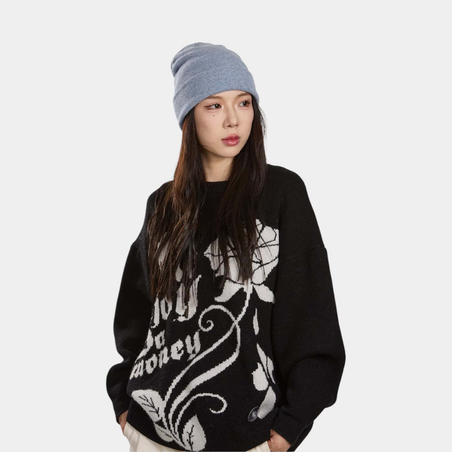 Women's Beanie - Image 3