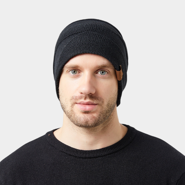 Men's Beanie - Image 3