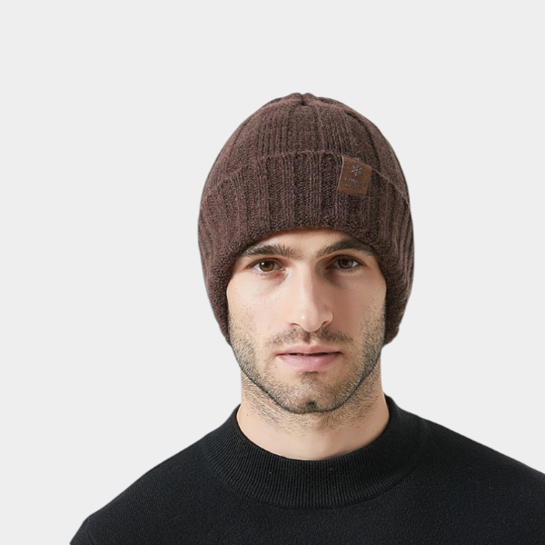 Men's Beanie - Image 3