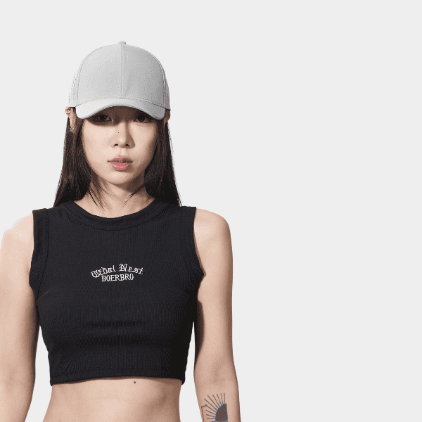 Women's Cap - Image 2