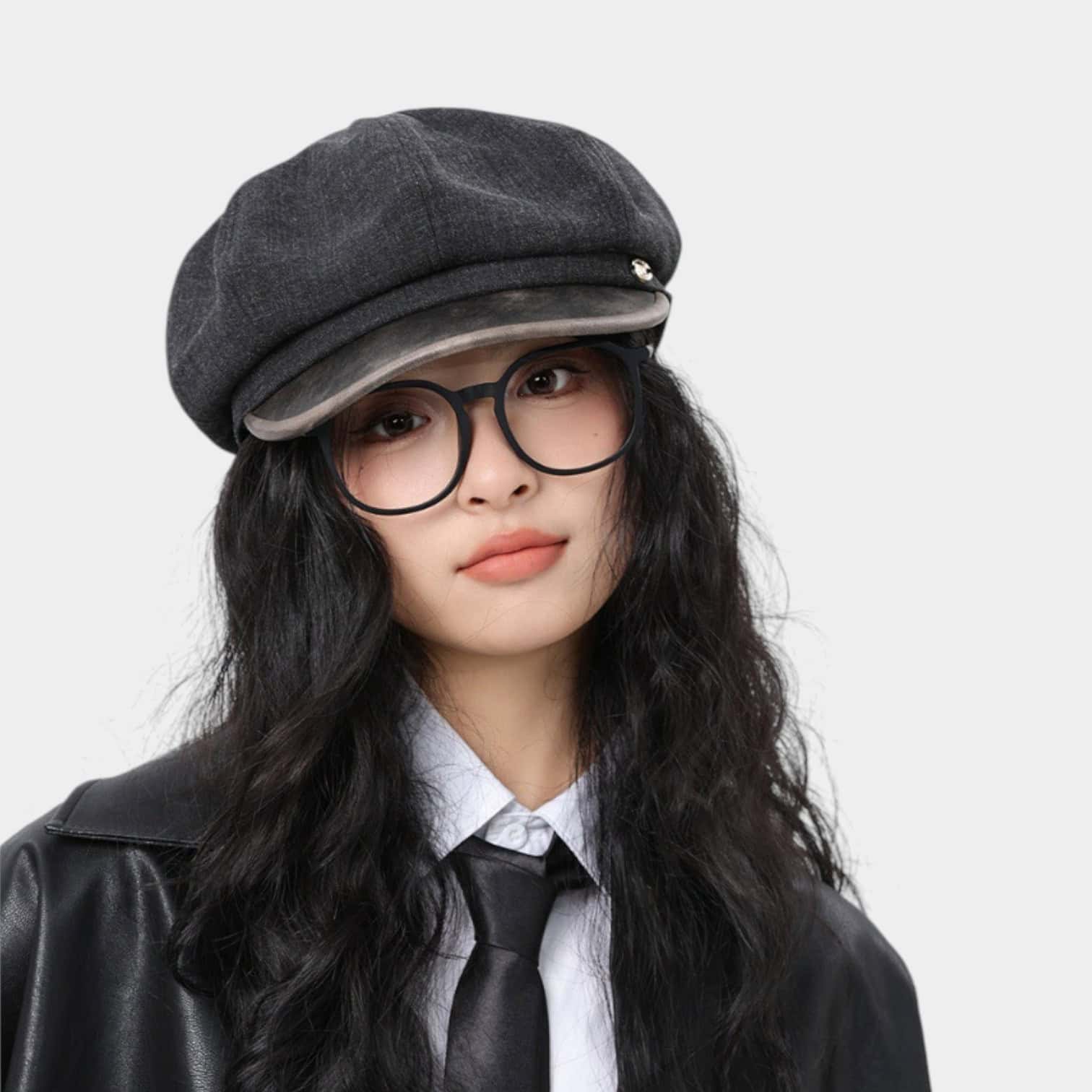 Damen-Beret - Image 5