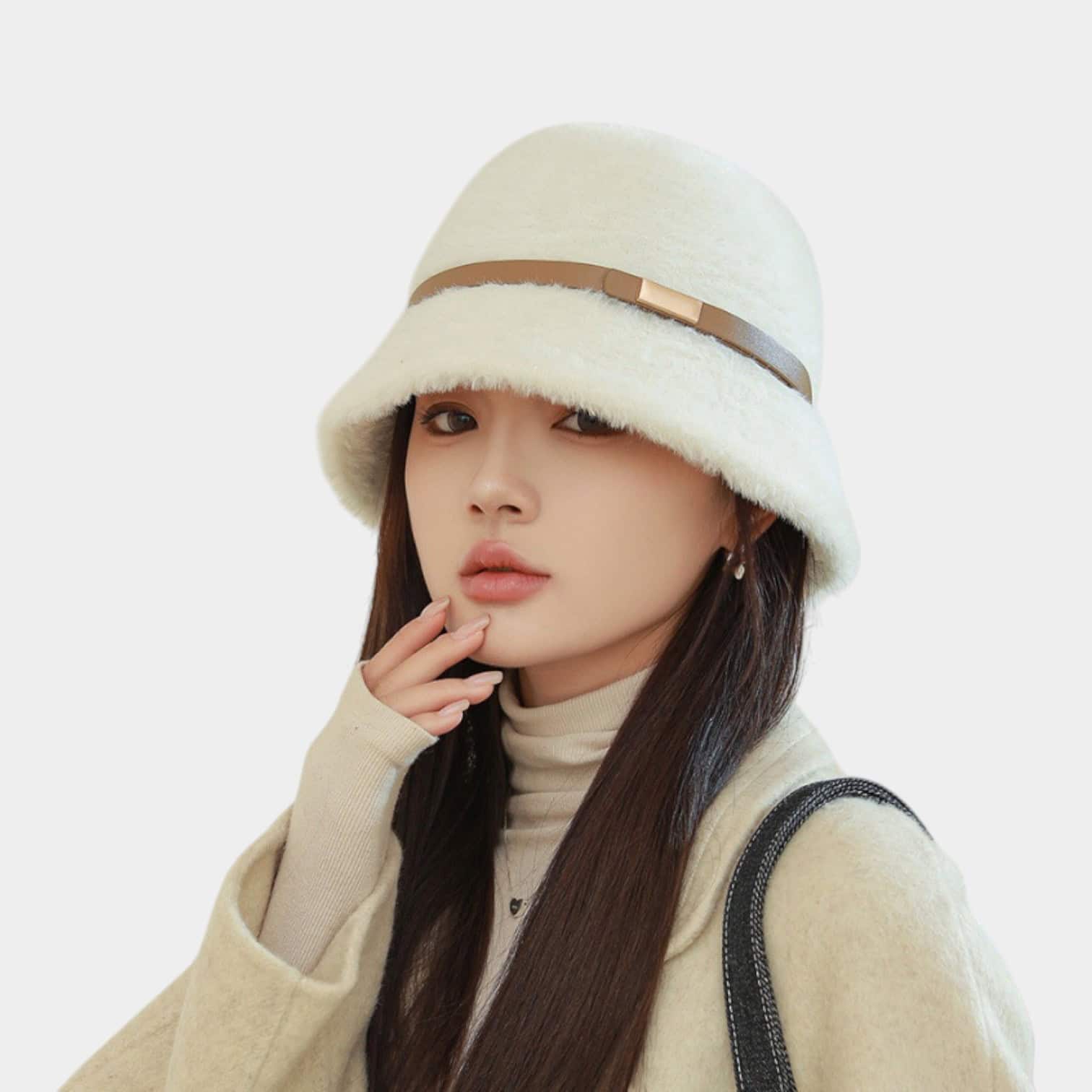 Women's Bucket Hat - Image 2