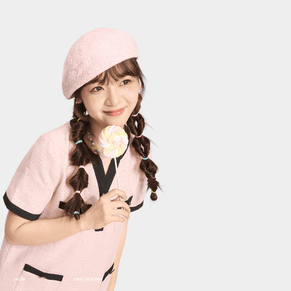 Women's Beret - Image 6