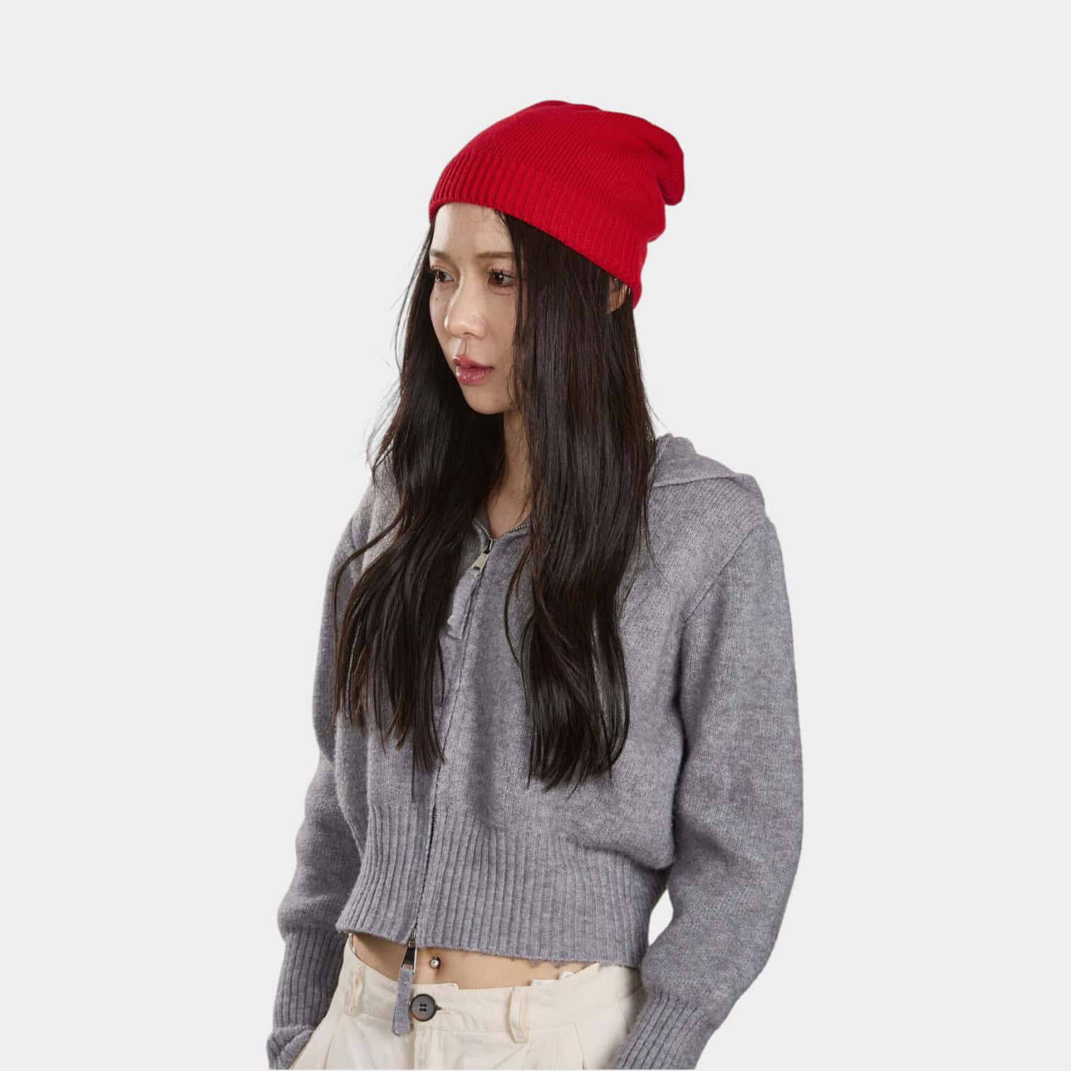 Women's Beanie - Image 4