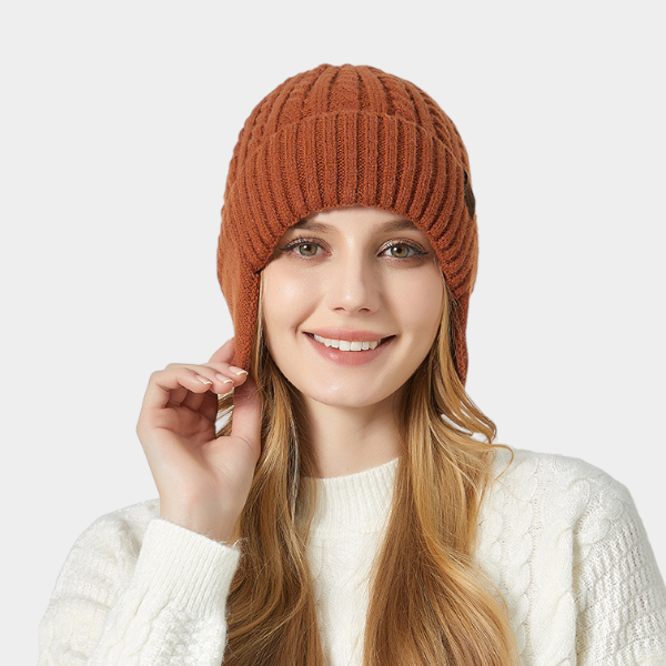 Women's Beanie - Image 5