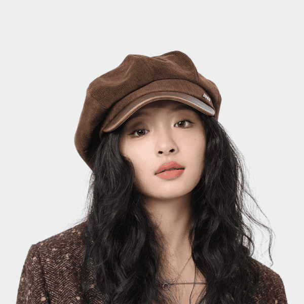 Women's Beret - Image 4