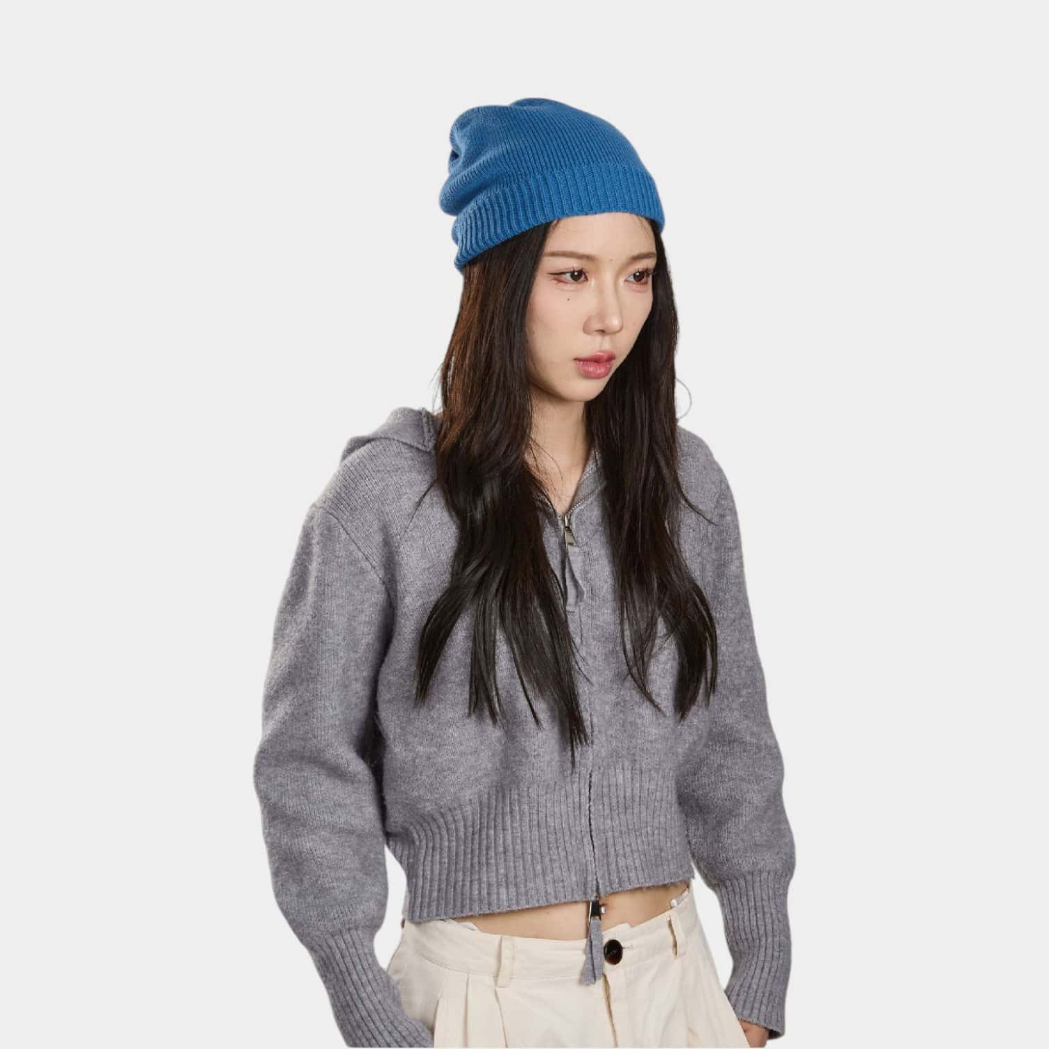 Women's Beanie - Image 2
