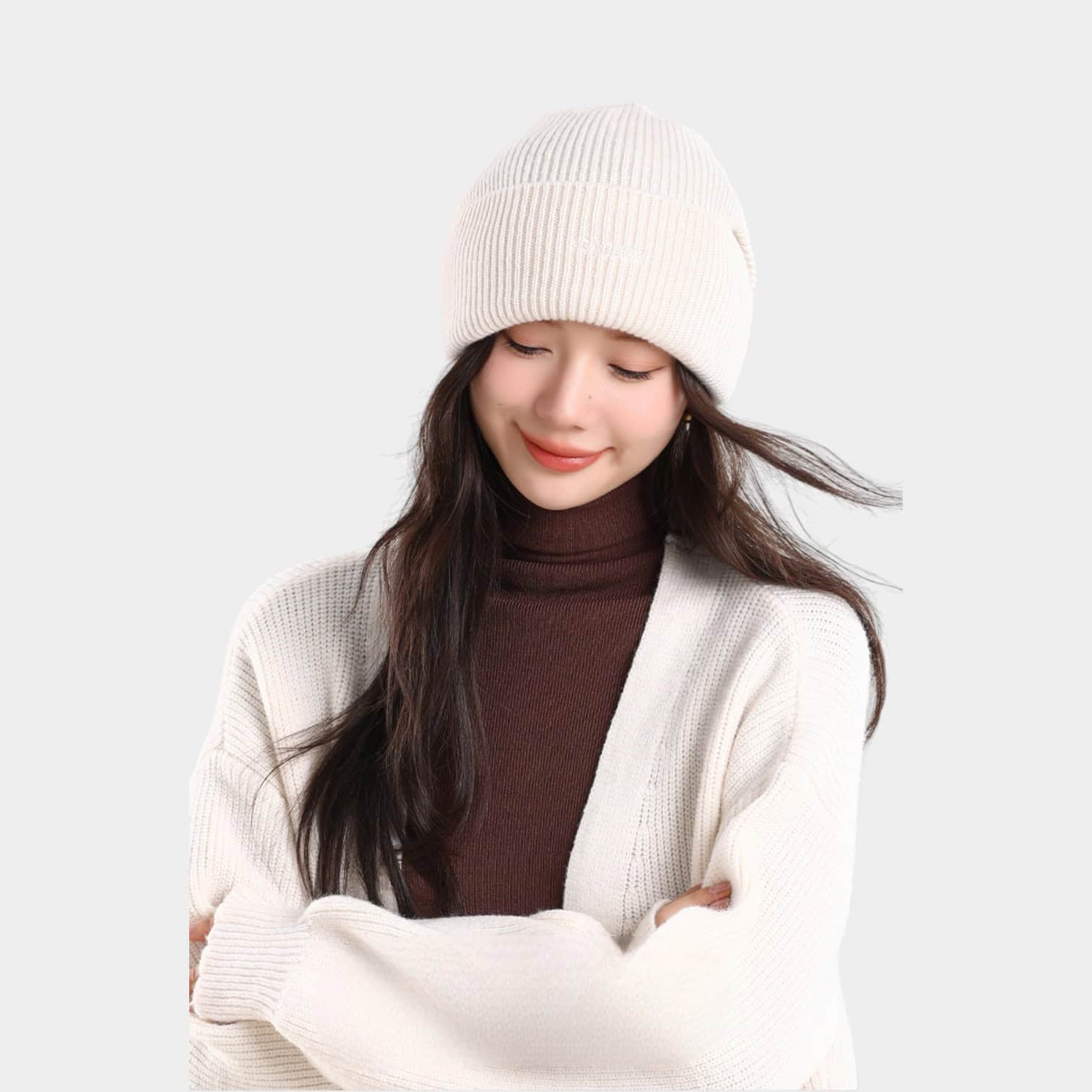 Women's Beanie - Image 2
