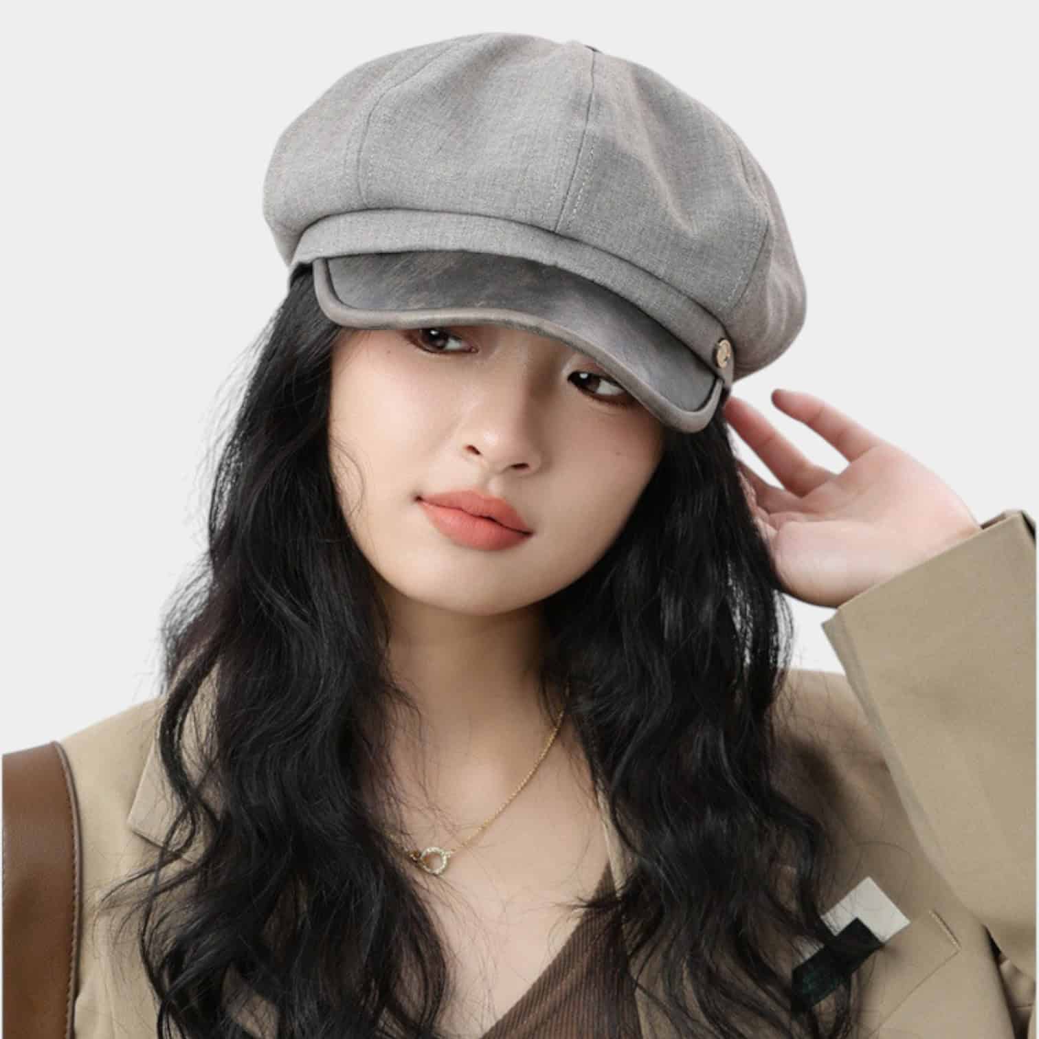 Damen-Beret - Image 2