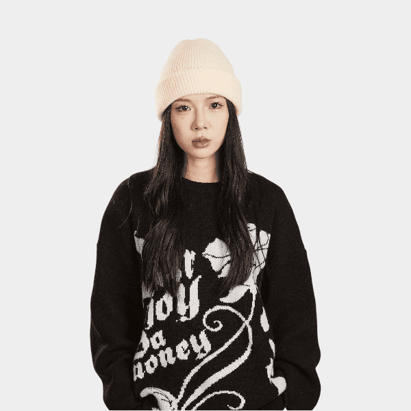 Women's Beanie - Image 3