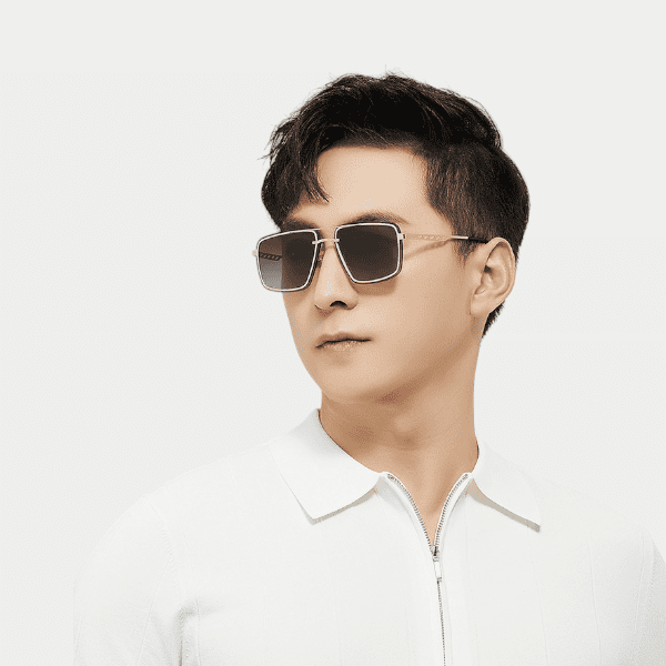 Men's Sunglasses - Image 2