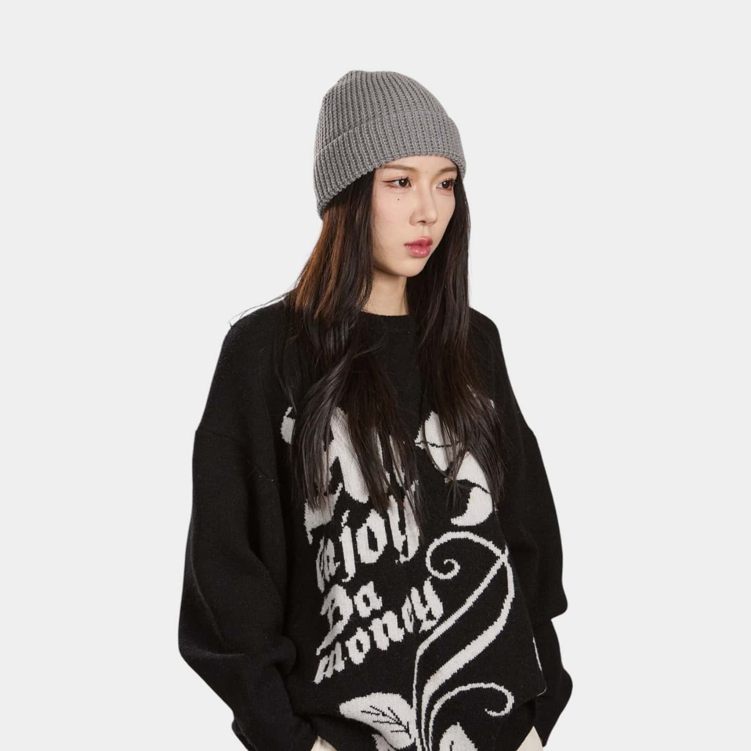 Women's Beanie - Image 5