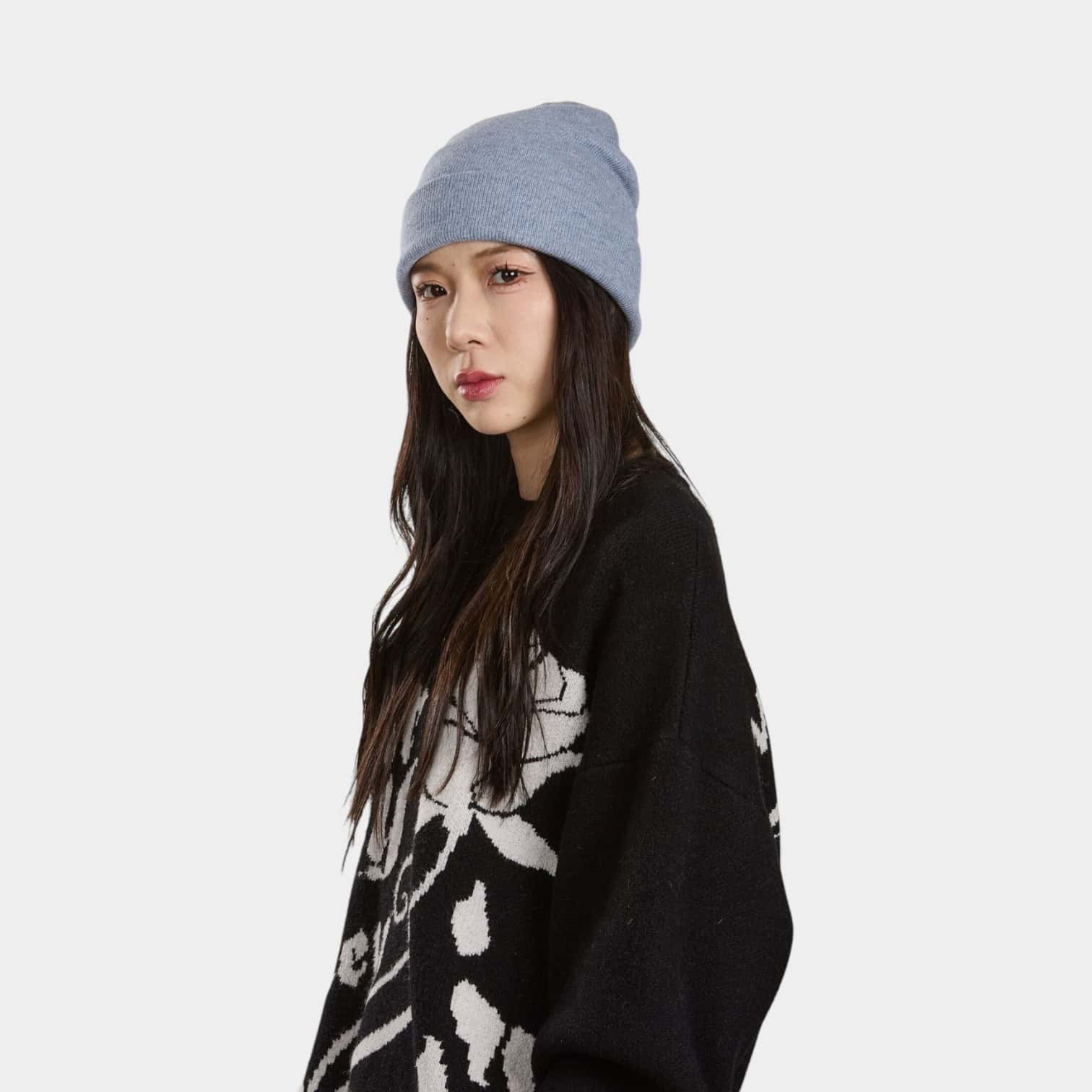 Women's Beanie - Image 2