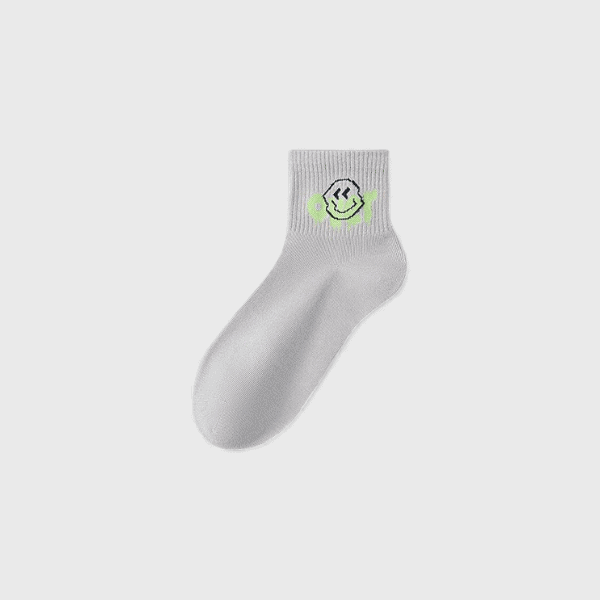 Men's Sock