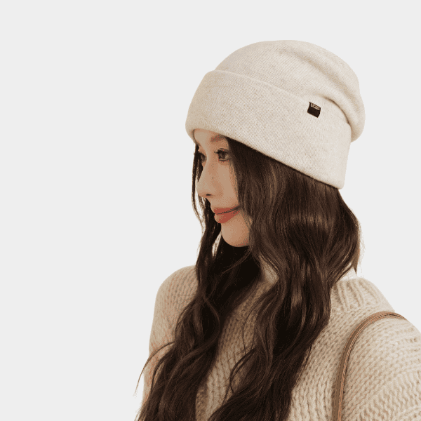 Women's Beanie - Image 4