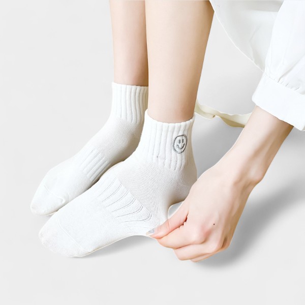 Women's Sock - Image 2