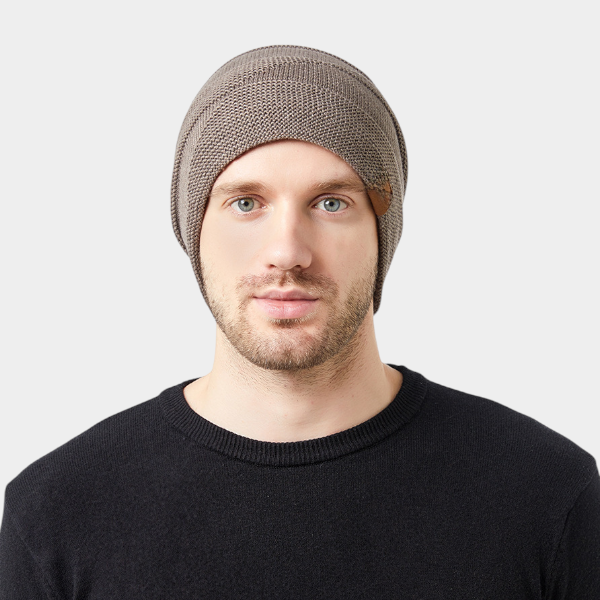 Men's Beanie - Image 2