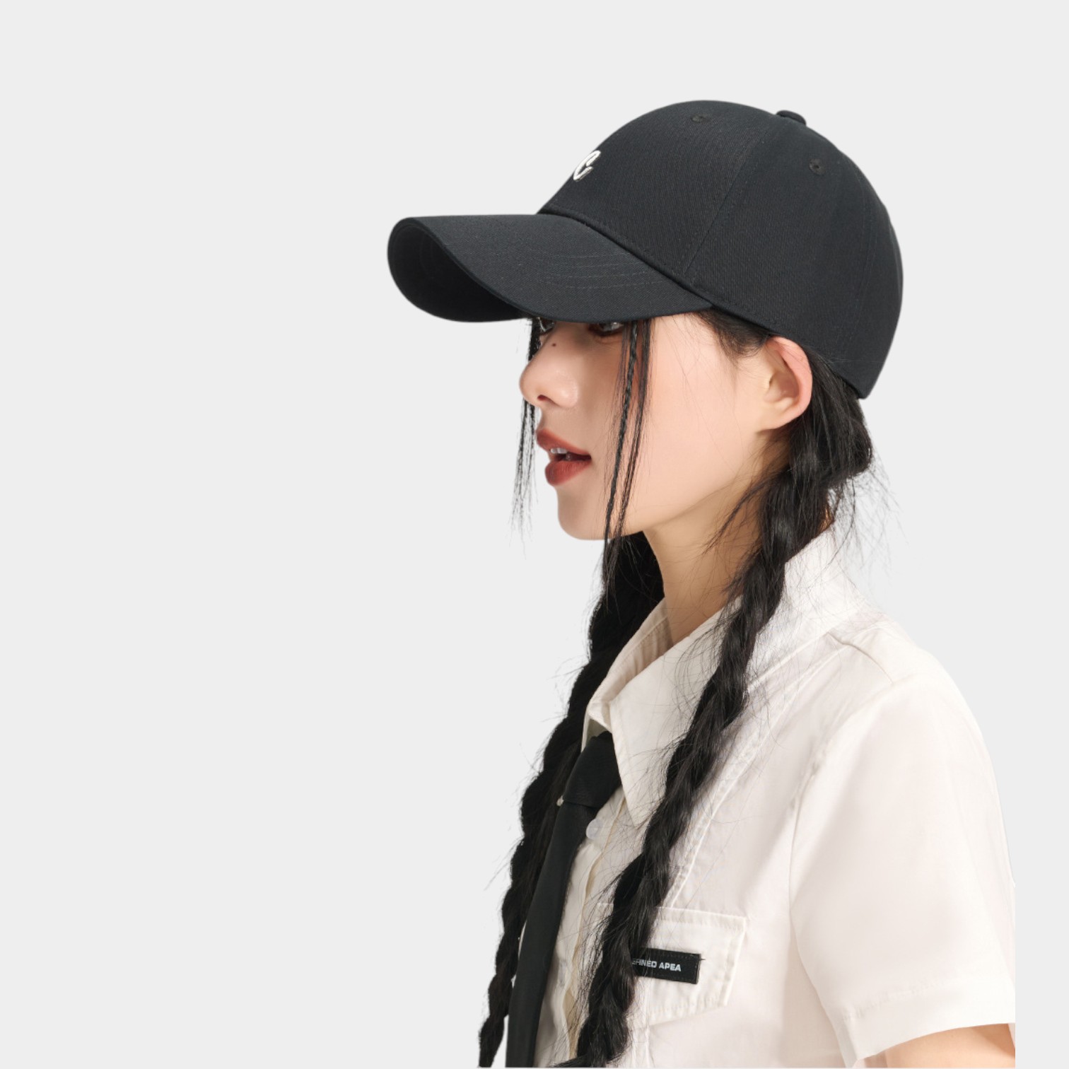 Women's Cap - Image 3