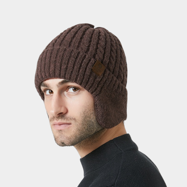 Women's Beanie - Image 4