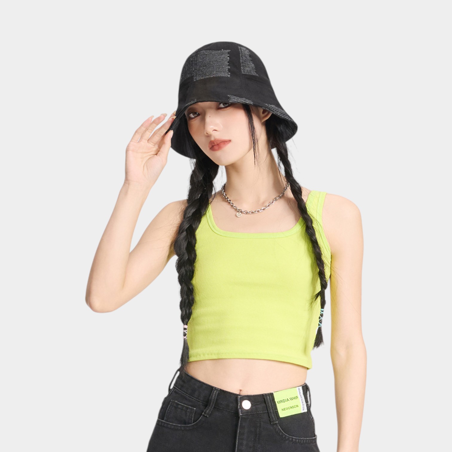 Women's Bucket Hat - Image 5