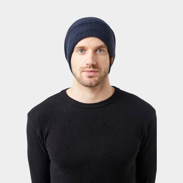 Men's Beanie - Image 5