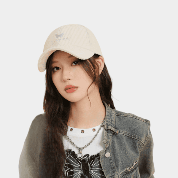 Women's Cap - Image 3