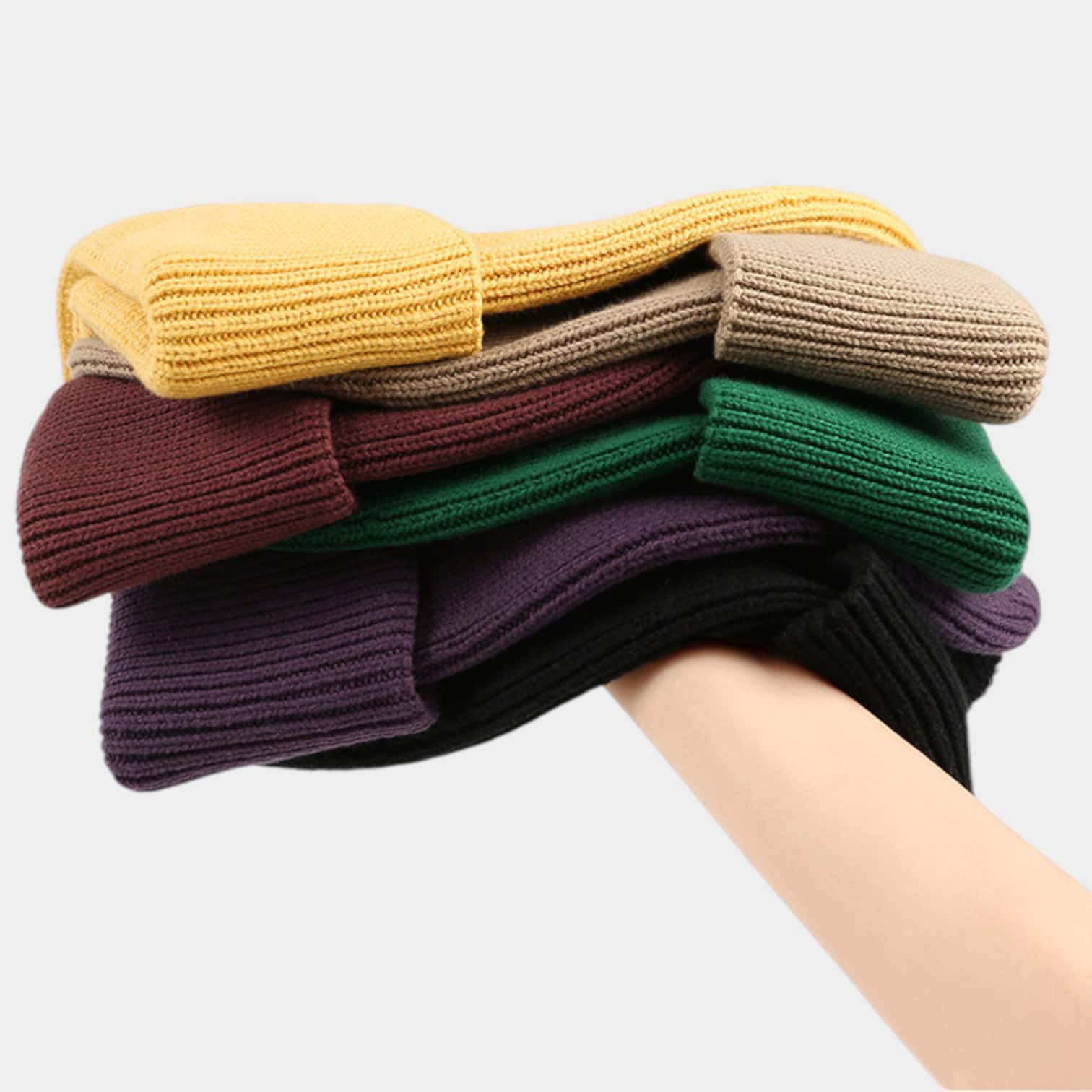 Unisex Beanie - Image 5
