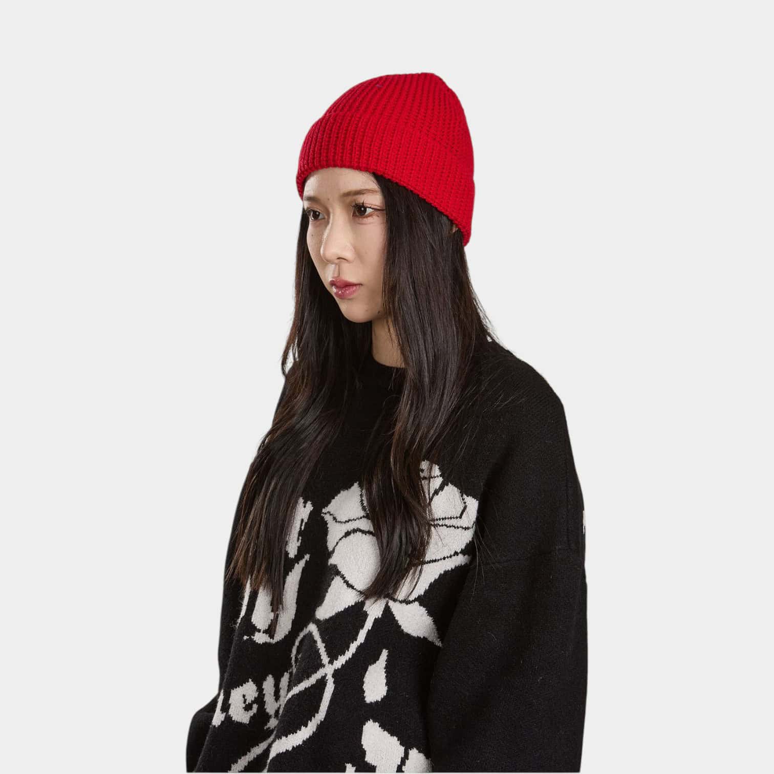 Women's Beanie - Image 6