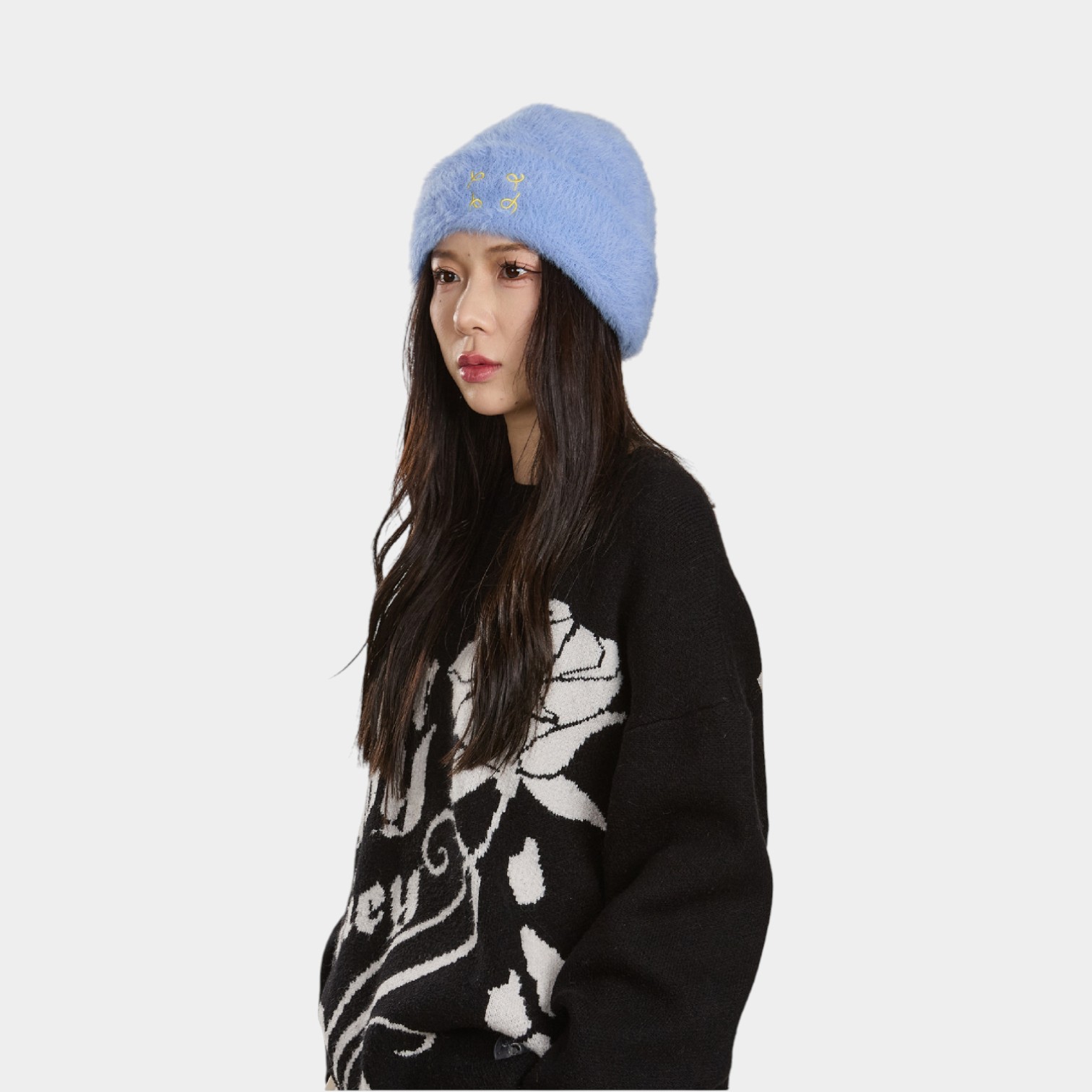 Women's Beanie - Image 3