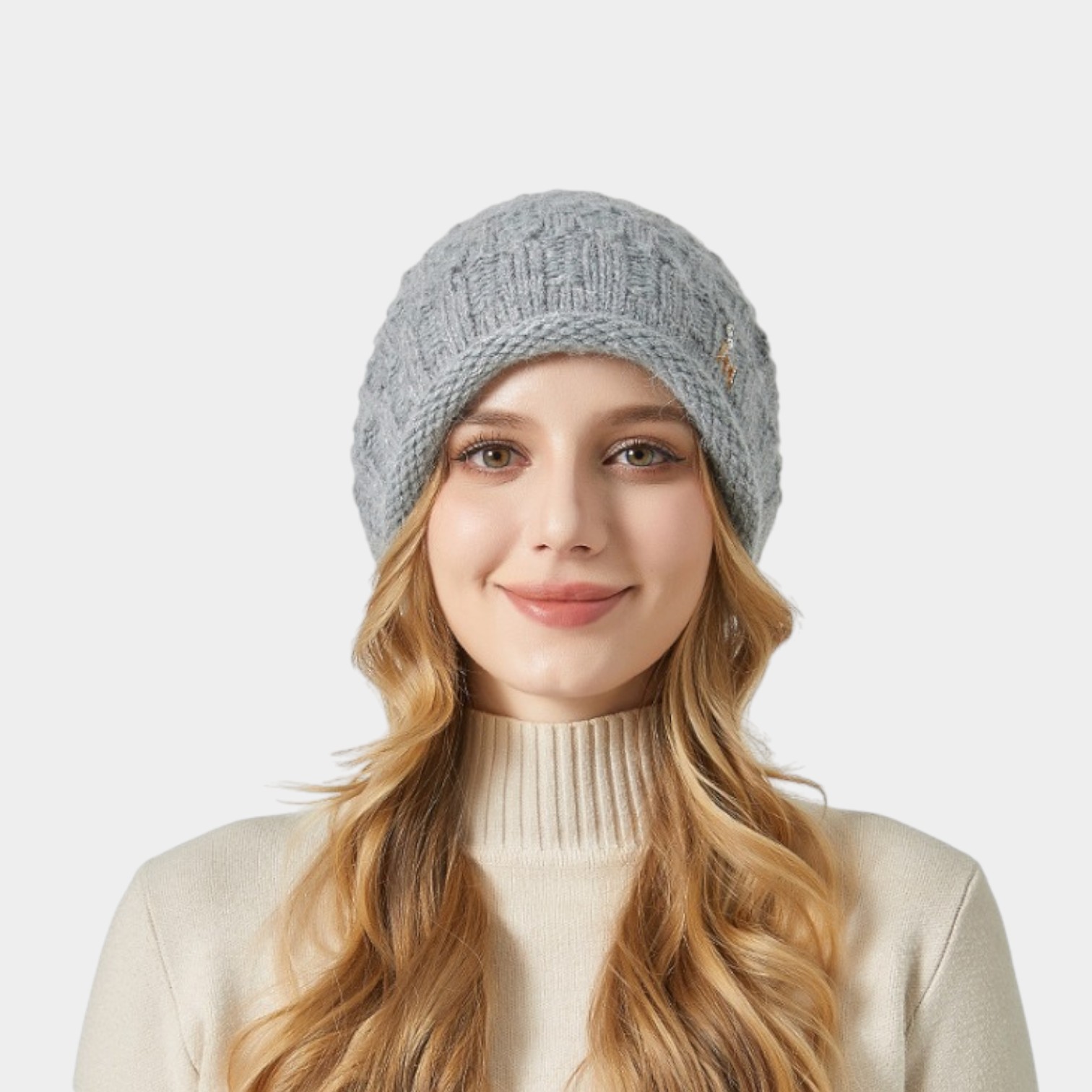 Damenmütze - Image 5