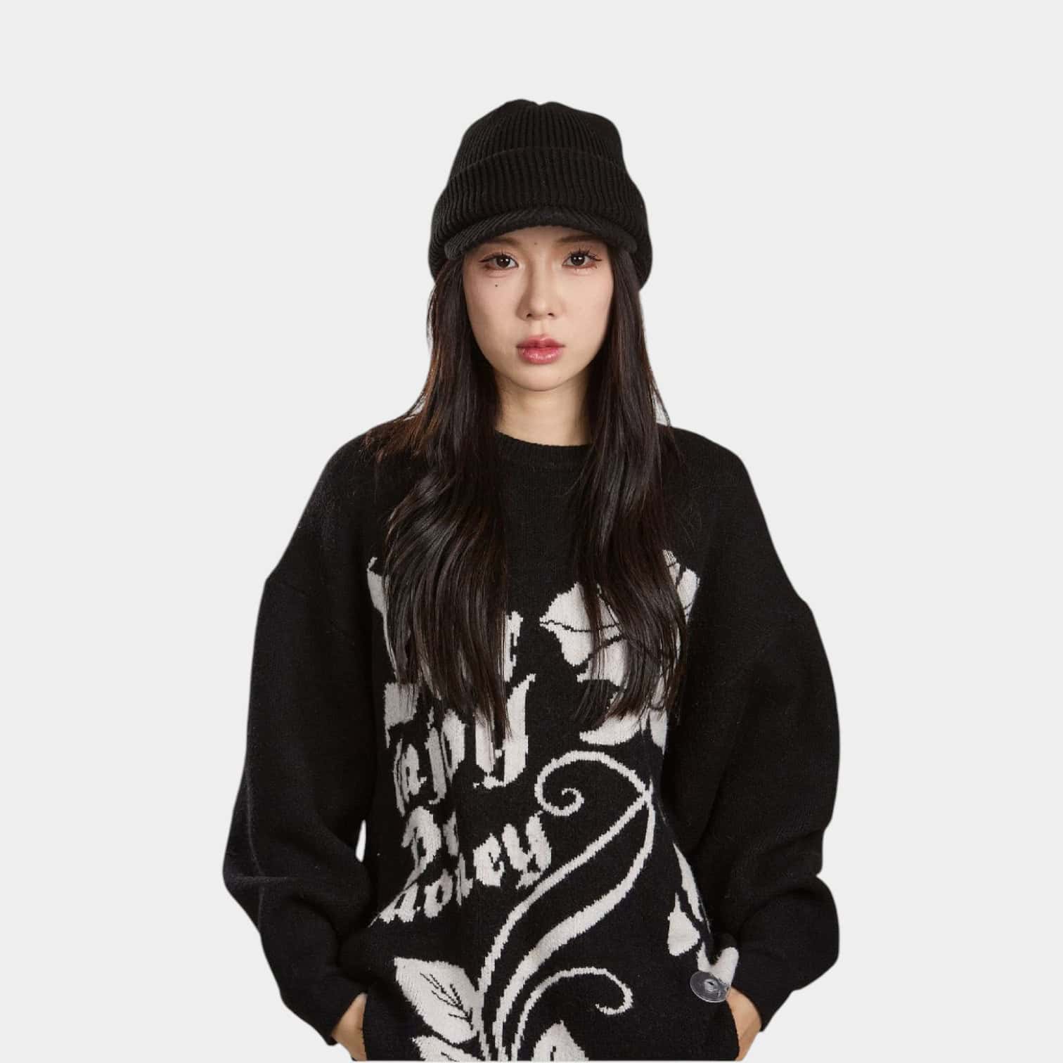 Women's Cap - Image 2