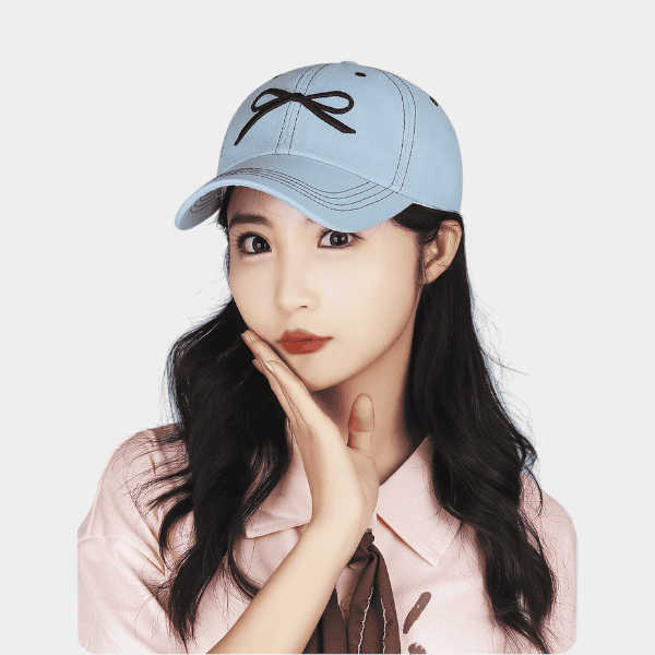 Women's Cap - Image 4