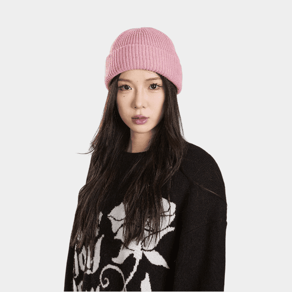 Women's Beanie - Image 5