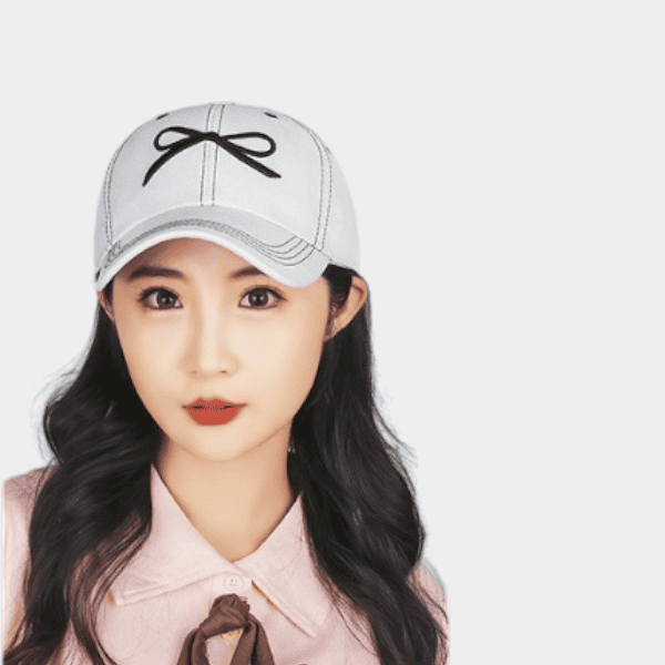 Women's Cap - Image 5