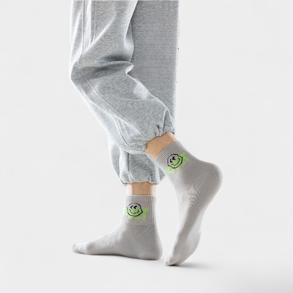 Men's Sock - Image 3